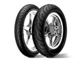 DUNLO TIRE GT502 HARLEY-D 80/90-21