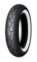 DUNLO TIRE D401F WWW H-D 100/90-19