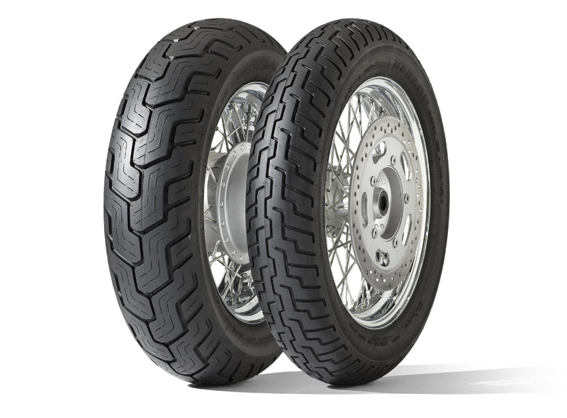 DUNLO TIRE D404 Q 150/80-16