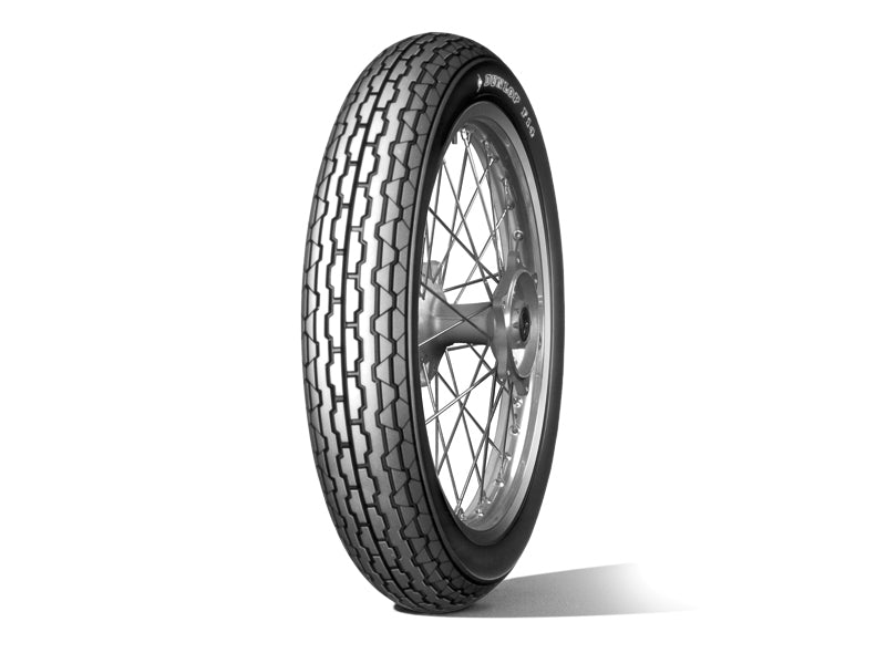 DUNLO TIRE F14 G 3.00-19