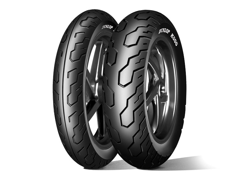 DUNLO TIRE K555F 120/80-17