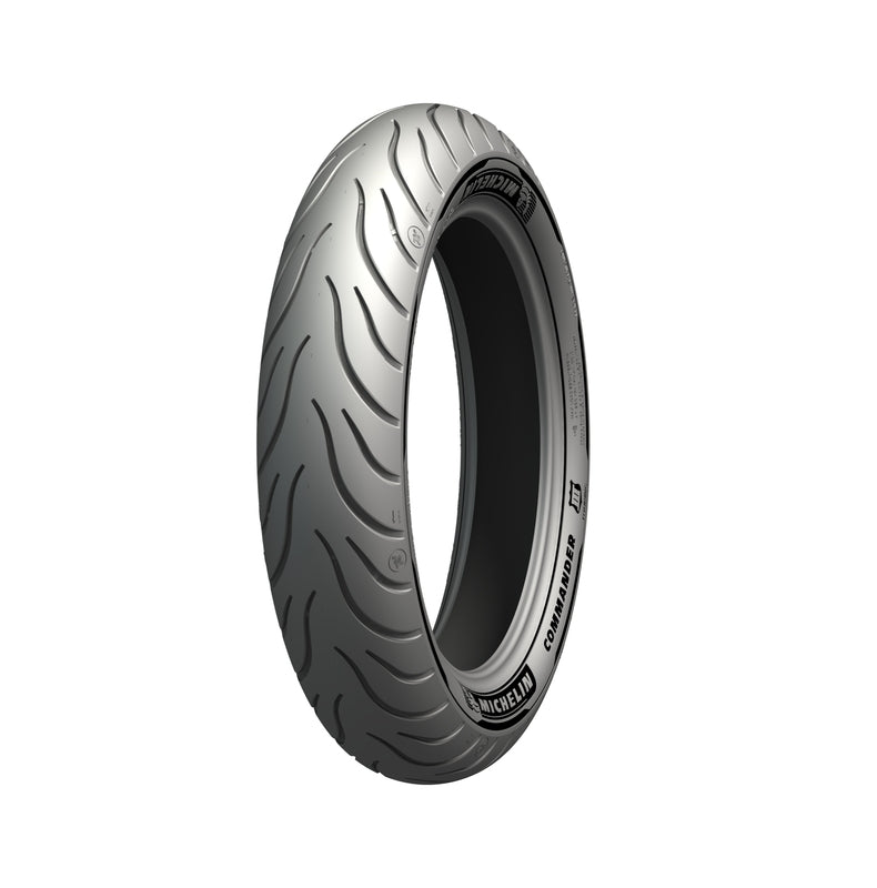 MICHE TIRE COMMAND III TRNG 130/80B17