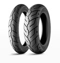 MICHE TIRE SCORCHER 31 110/90B19
