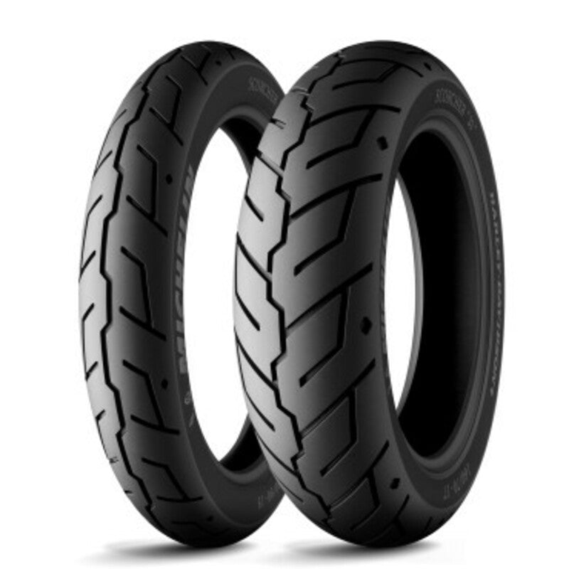 MICHE TIRE SCORCHER 31 130/60B19