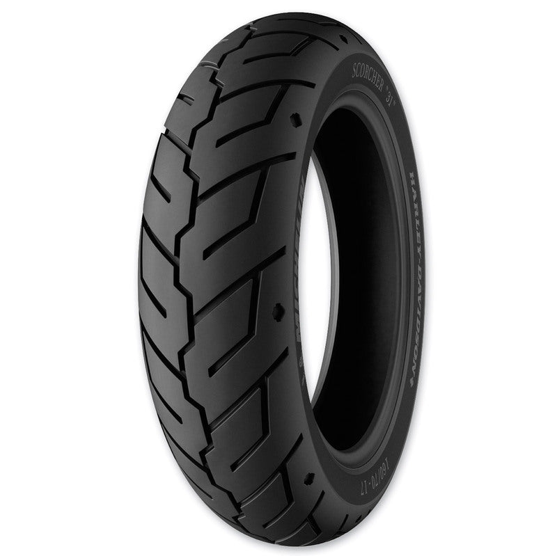 MICHE TIRE SCORCHER 31 180/70B16
