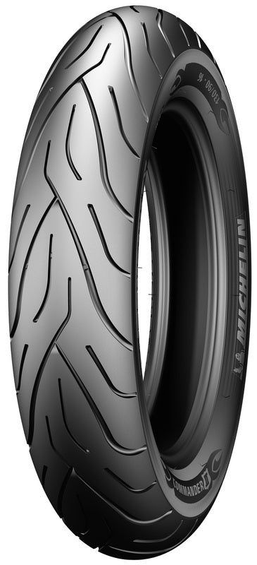 MICHE TIRE COMMANDER II 120/90B17