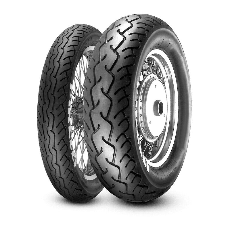 PIREL TIRE ROUTE MT 66 120/90-17