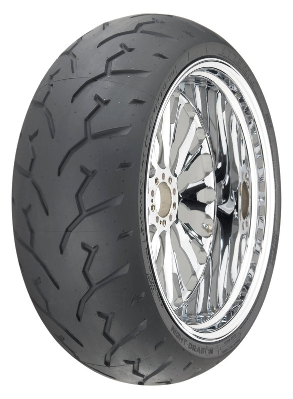 PIREL TIRE NIGHT DRAGON 180/60B17