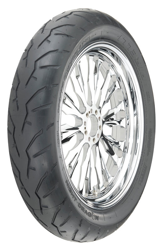 PIREL TIRE NIGHT DRAGON 130/80B17