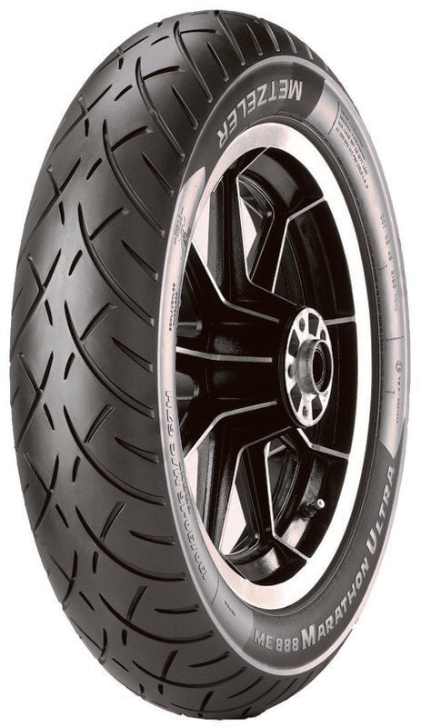 METZE TIRE ME 888 MRT ULTRA 130/80B17