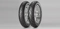 PIREL TIRE NIGHT DRAGON 130/60B19