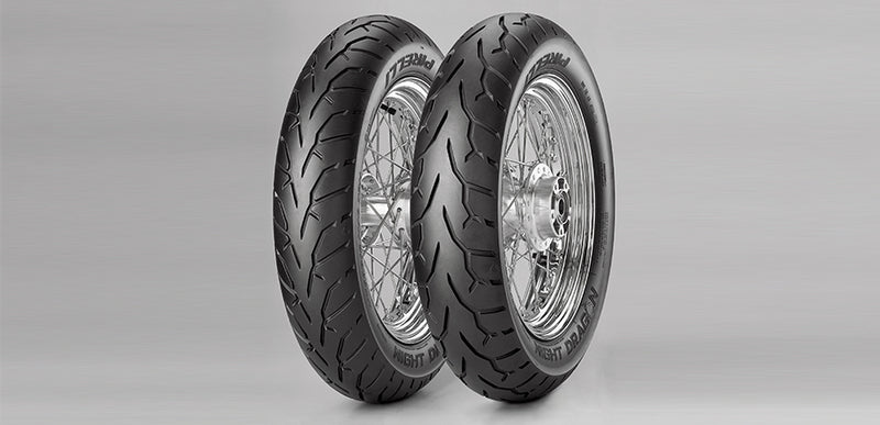 PIREL TIRE NIGHT DRAGON 130/60B19