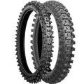 BRIDG TIRE X10 FRONT 80/100-21