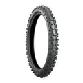BRIDG TIRE X20 FRONT 90/100-21