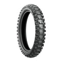 BRIDG TIRE X20 REAR 120/80-19