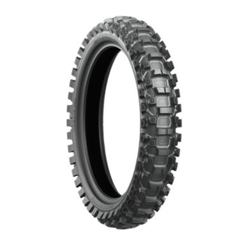 BRIDG TIRE X20 REAR 120/80-19