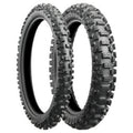BRIDG TIRE X30 REAR 90/100-16