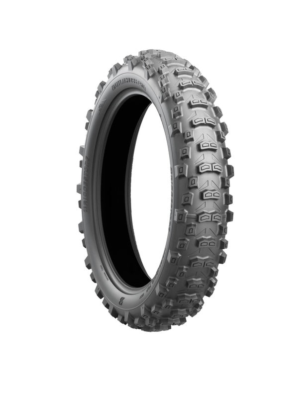 BRIDG TIRE E50R EXTREME 140/80-18