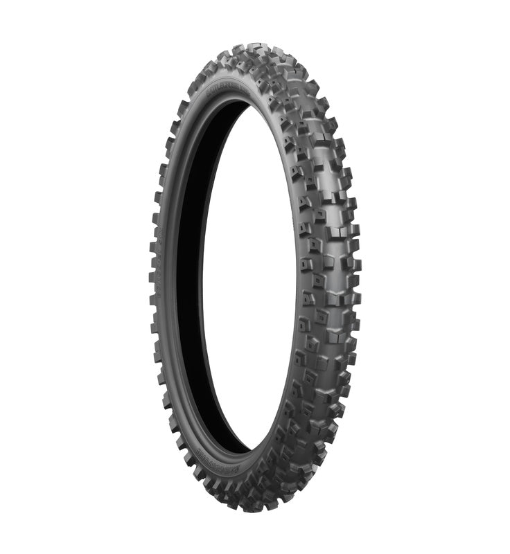 BRIDG TIRE X20 FRONT 70/100-19
