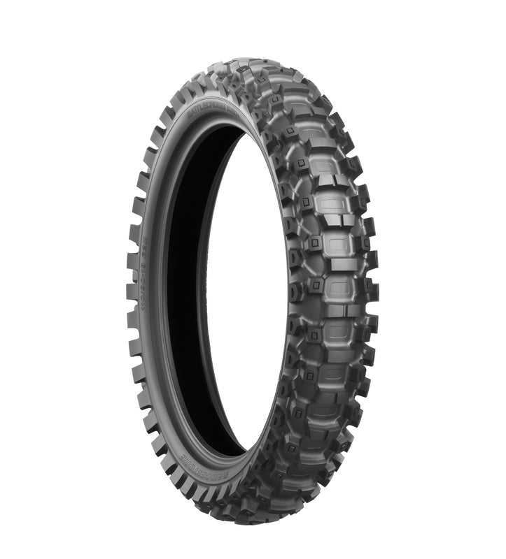 BRIDG TIRE X20 REAR 90/100-16