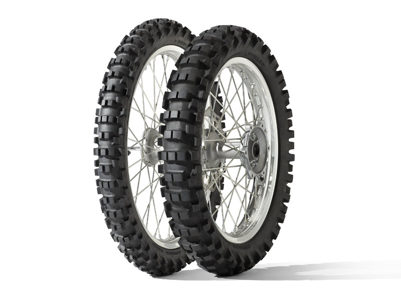 DUNLO TIRE D952 100/90-19