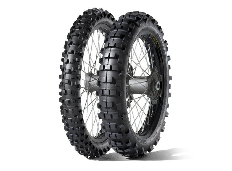 DUNLO TIRE GEOMAX ENDURO S 90/90-21
