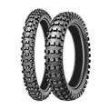 DUNLO TIRE GEOMAX AT81 110/90-18