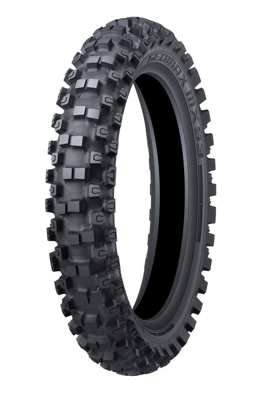 DUNLO TIRE GEOMAX MX53 120/90-18