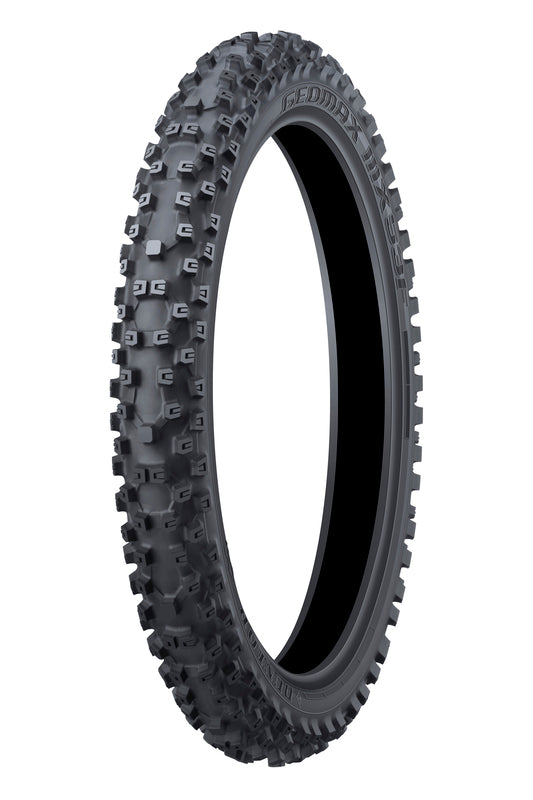 DUNLO TIRE GEOMAX MX53 F 60/100-10
