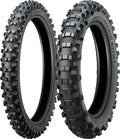 DUNLO TIRE GEOMAX EN91 140/80-18