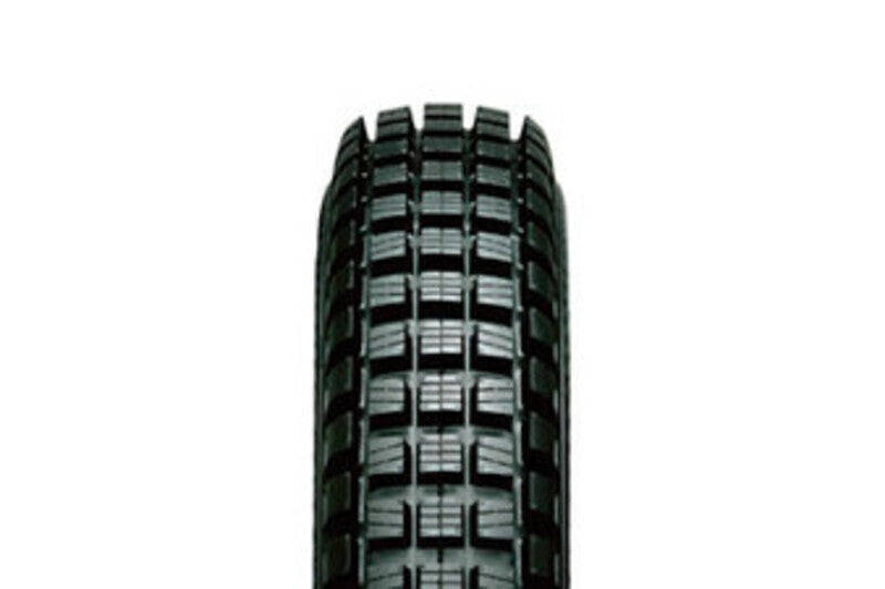 IRC TIRE TR-011R 4.00R18