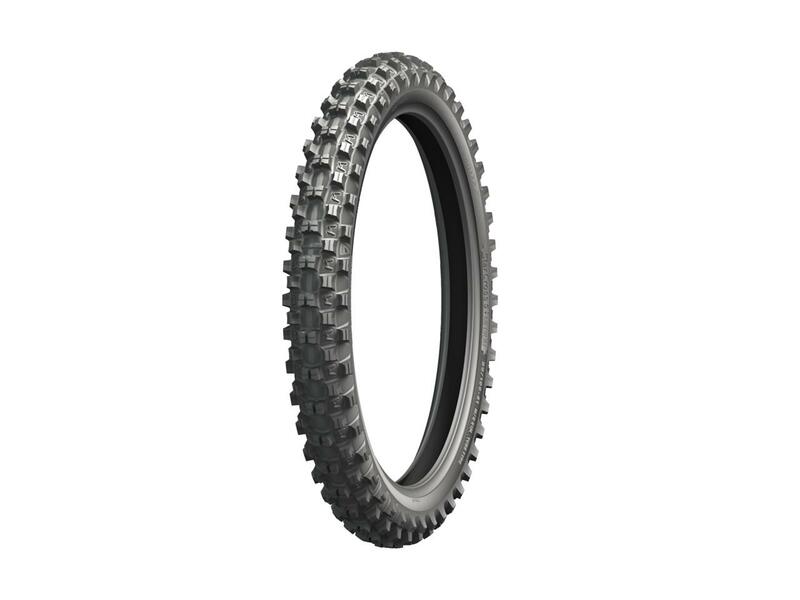 MICHE TIRE STARCROSS 5 MEDIUM 70/100-19