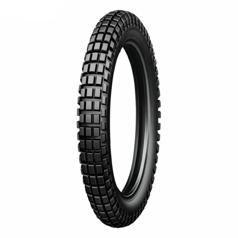 MICHE TIRE TRIAL LIGHT 80/100-21