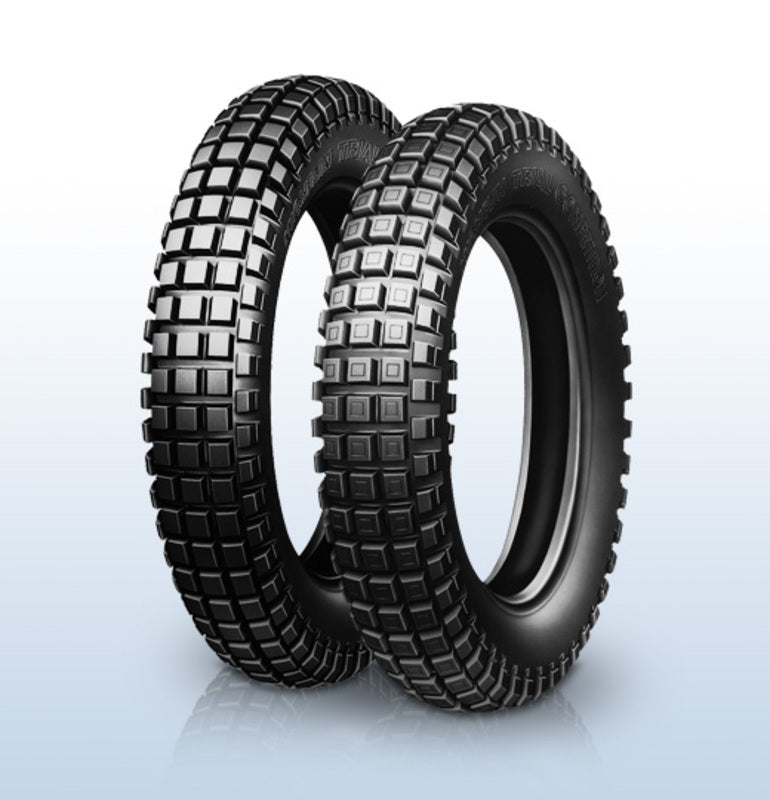 MICHE TIRE TRIAL COMPETITION 2.75-21