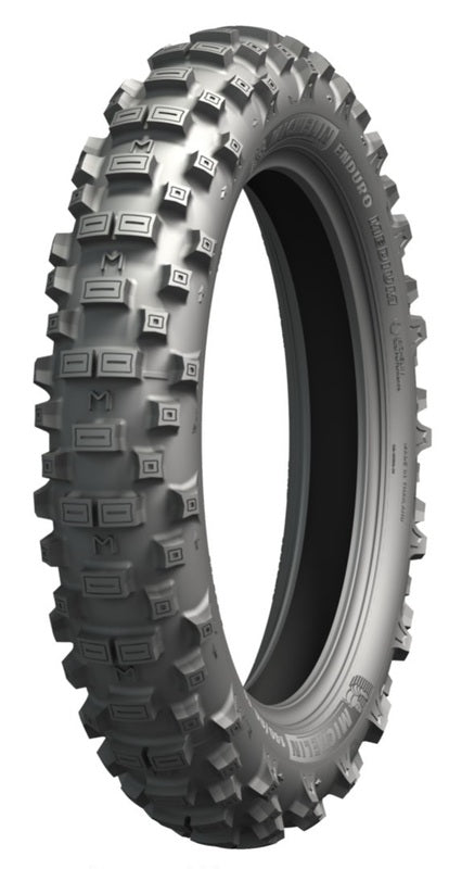 MICHE TIRE ENDURO MEDIUM 120/90-18