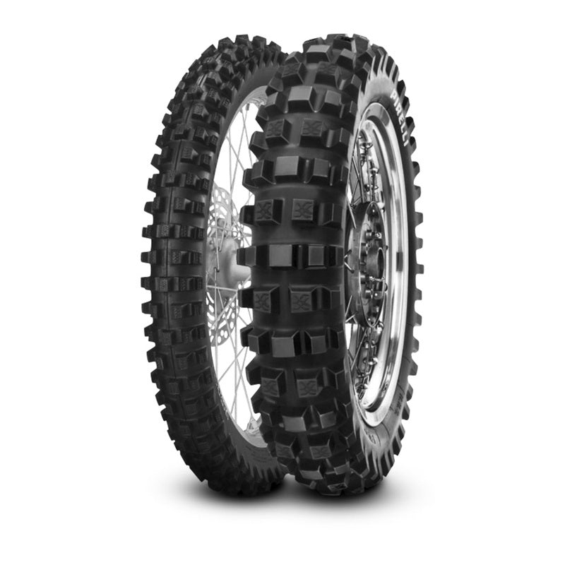 PIREL TIRE MT 16 GARACROSS 110/100-18