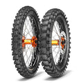 METZE TIRE MC360 MID HARD 90/90-21