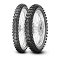 PIREL TIRE MX32 MID HARD 110/90-19