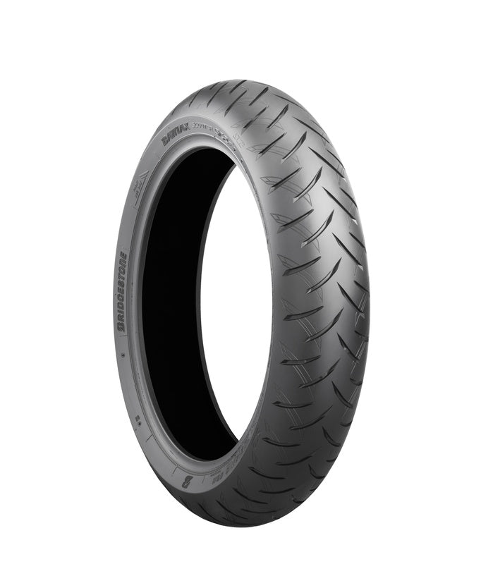 BRIDG TIRE SCOOTER 2 FRONT 120/70R15