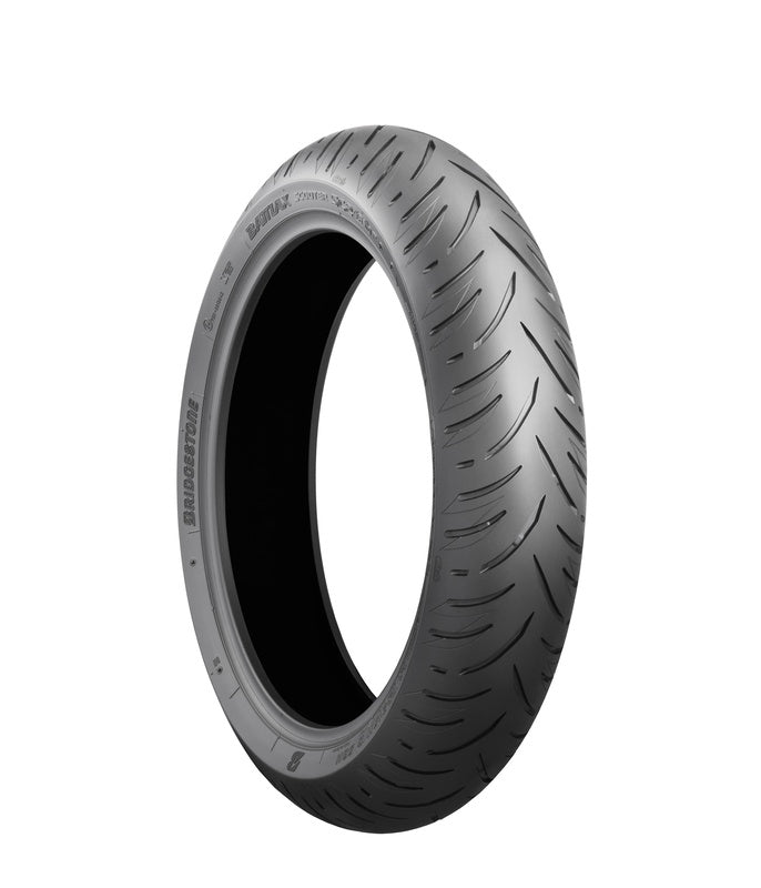 BRIDG TIRE SCOOTER 2 RAIN F 120/70R15