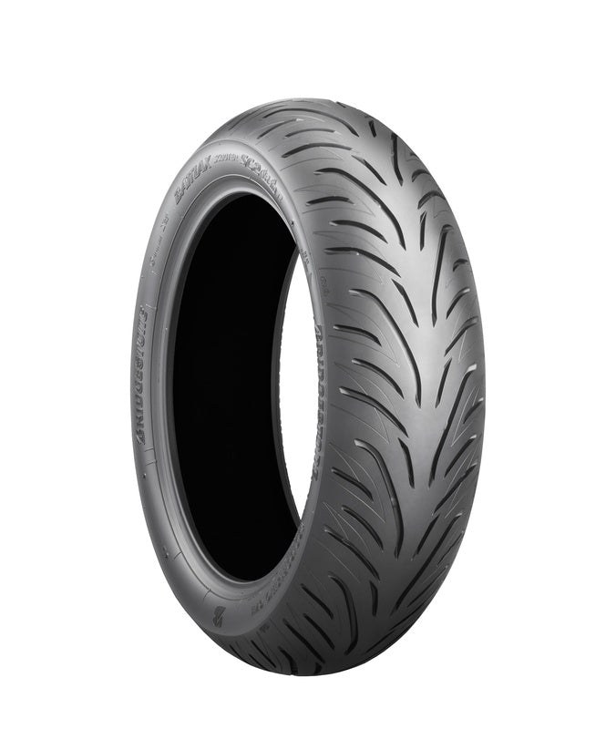 BRIDG TIRE SCOOTER 2 RAIN R 160/60R14