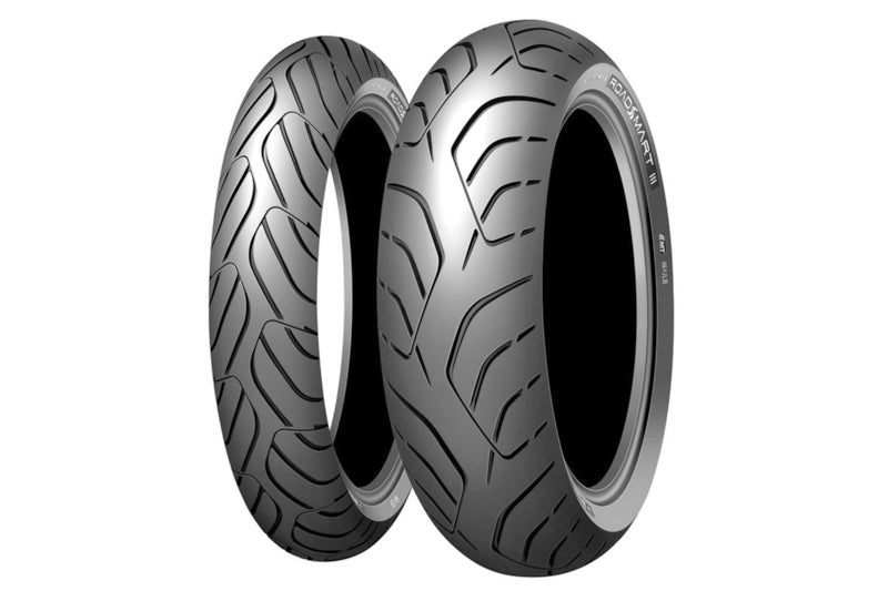 DUNLO TIRE ROADSMART III SC 120/70R15