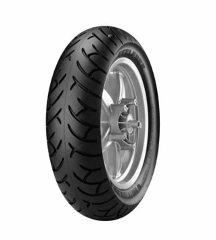 METZE TIRE FEELFREE 160/60R14