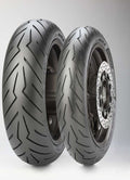 PIREL TIRE ROSSO SCOOTER 120/70R16