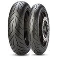 PIREL TIRE ROSSO SCOOTER 120/70R17