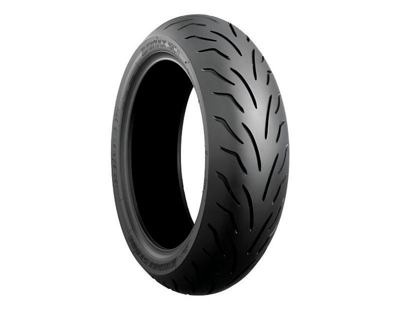 BRIDG TIRE SCOOTER REAR 140/70-14