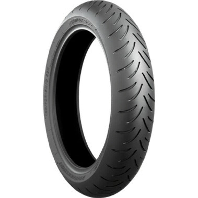 BRIDG TIRE SCOOTER FRONT 80/90-14