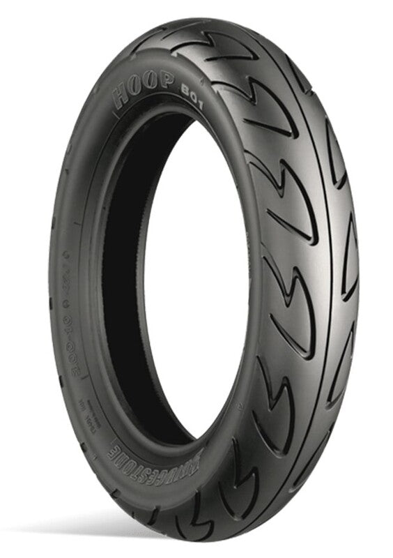 BRIDG TIRE HOOP B01 100/80-10
