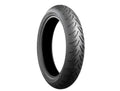 BRIDG TIRE SCOOTER FRONT 100/80-14
