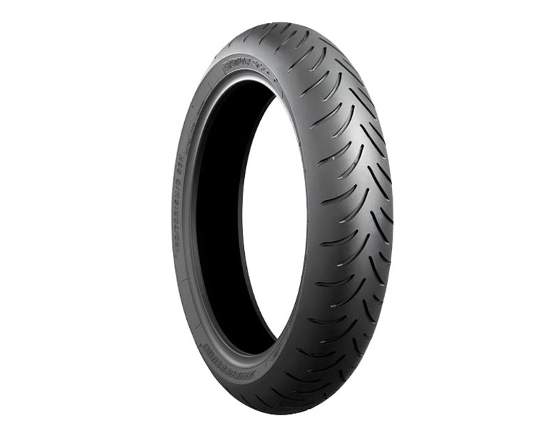 BRIDG TIRE SCOOTER FRONT 100/80-14